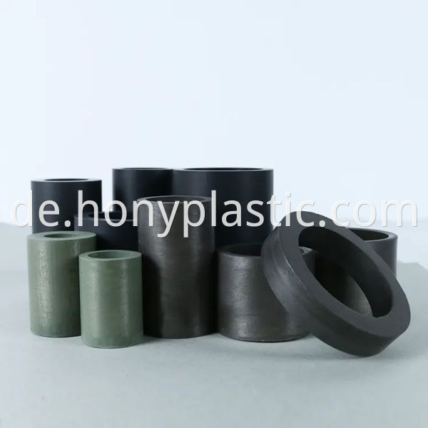 Brass Filled Ptfe Pipe5 Jpg